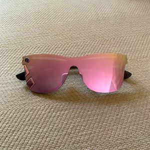 Blenders Sunglasses-Jenna Cartel